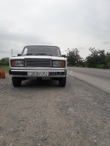 LADA (VAZ) 2107 2006, 137,000 km - 1.5 l - Ucar