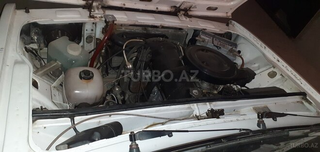 LADA (VAZ) 2107 2006, 137,000 km - 1.5 l - Ucar