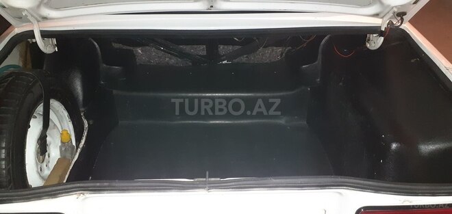 LADA (VAZ) 2107 2006, 137,000 km - 1.5 l - Ucar