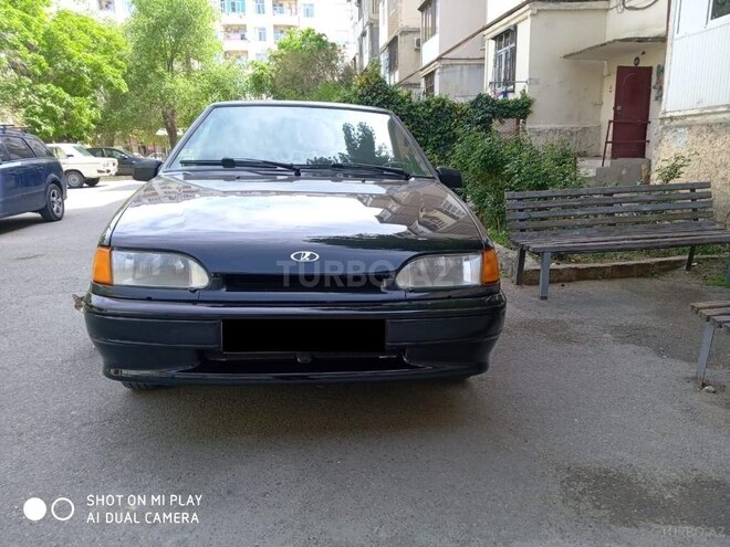 LADA (VAZ) 2115 2012, 191,000 km - 1.6 l - Bakı