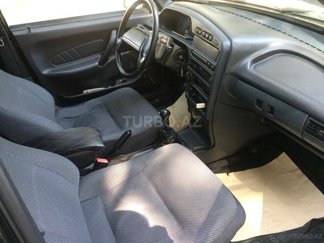 LADA (VAZ) 2115 2012, 191,000 km - 1.6 l - Bakı