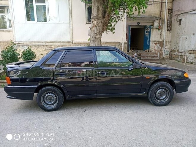LADA (VAZ) 2115 2012, 191,000 km - 1.6 l - Bakı