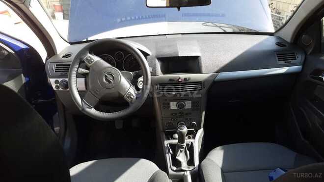 Opel Astra 2005, 184,000 km - 1.4 l - Bakı