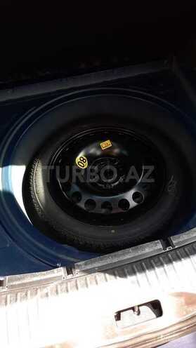 Opel Astra 2005, 184,000 km - 1.4 l - Bakı