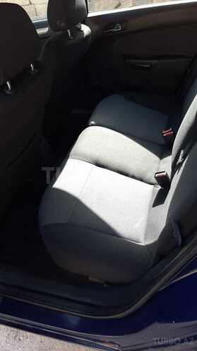 Opel Astra 2005, 184,000 km - 1.4 l - Bakı