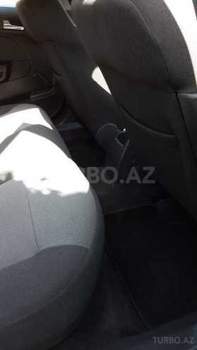 Opel Astra 2005, 184,000 km - 1.4 l - Bakı