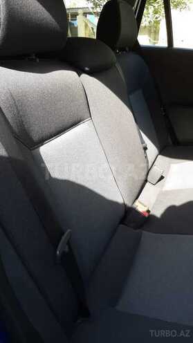 Opel Astra 2005, 184,000 km - 1.4 l - Bakı