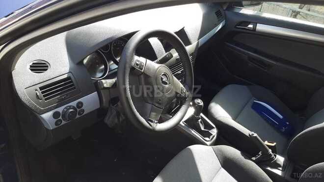 Opel Astra 2005, 184,000 km - 1.4 l - Bakı