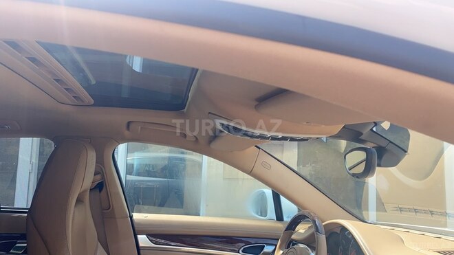 Porsche Panamera 4S 2011, 98,000 km - 4.8 l - Bakı