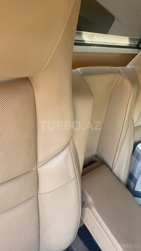 Porsche Panamera 4S 2011, 98,000 km - 4.8 l - Bakı