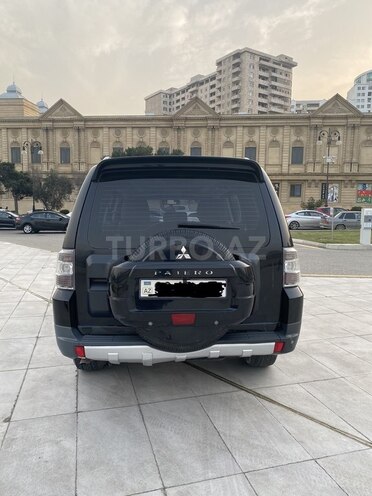 Mitsubishi Pajero 2007, 180,000 km - 3.0 l - Bakı