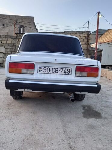 LADA (VAZ) 2107 2008, 200,000 km - 1.6 л - Bakı
