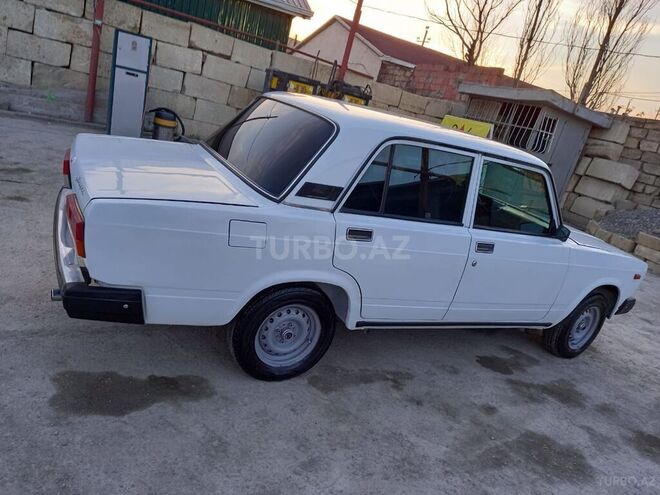 LADA (VAZ) 2107 2008, 200,000 km - 1.6 л - Bakı