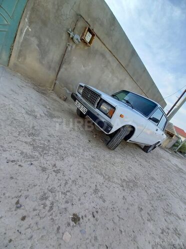 LADA (VAZ) 2107 2008, 200,000 km - 1.6 л - Bakı
