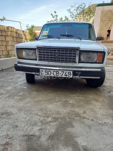 LADA (VAZ) 2107 2008, 200,000 km - 1.6 л - Bakı