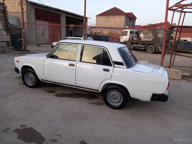 LADA (VAZ) 2107 2008, 200,000 km - 1.6 л - Bakı