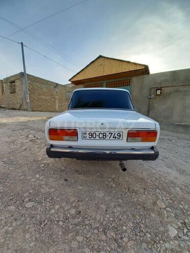LADA (VAZ) 2107 2008, 200,000 km - 1.6 л - Bakı