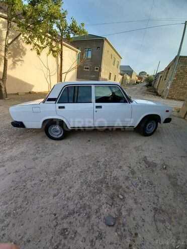 LADA (VAZ) 2107 2008, 200,000 km - 1.6 л - Bakı