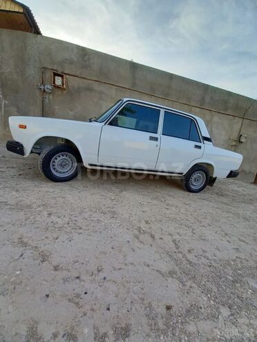 LADA (VAZ) 2107 2008, 200,000 km - 1.6 л - Bakı