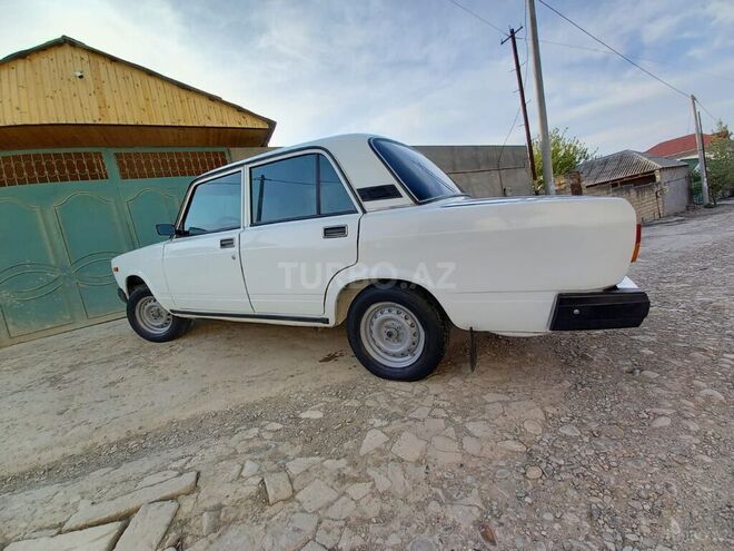 LADA (VAZ) 2107 2008, 200,000 km - 1.6 л - Bakı