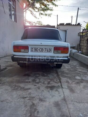 LADA (VAZ) 2107 2008, 200,000 km - 1.6 л - Bakı