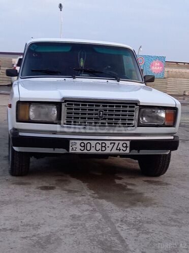 LADA (VAZ) 2107 2008, 200,000 km - 1.6 л - Bakı