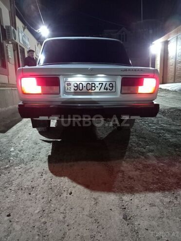 LADA (VAZ) 2107 2008, 200,000 km - 1.6 л - Bakı
