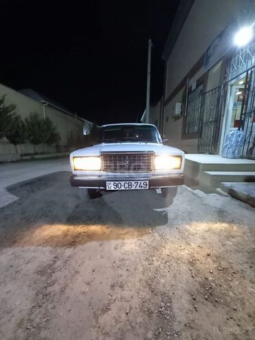 LADA (VAZ) 2107 2008, 200,000 km - 1.6 л - Bakı