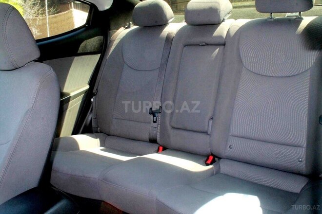 Hyundai Elantra 2014, 82,012 km - 1.8 l - Bakı