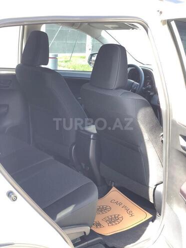 Toyota RAV4 2017, 68,000 km - 2.5 l - Bakı