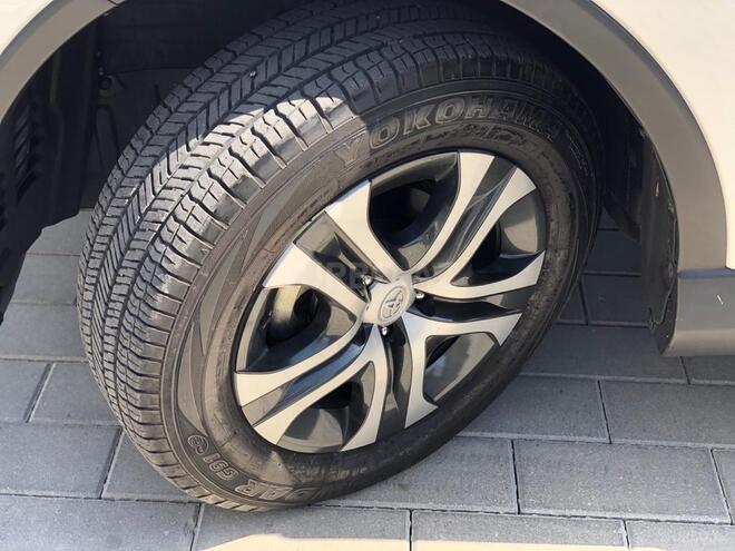 Toyota RAV4 2017, 68,000 km - 2.5 l - Bakı