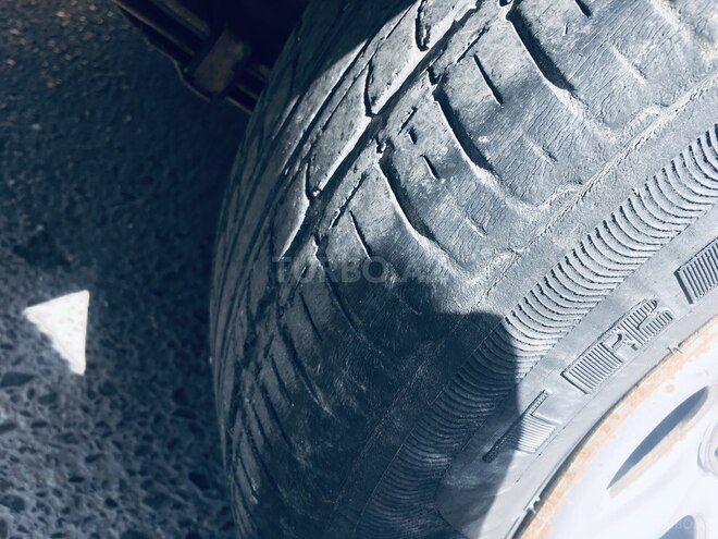 GAZ 31105 2006, 212,041 km - 2.3 л - Sumqayıt