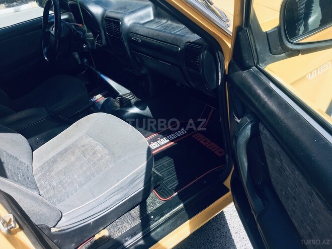 GAZ 31105 2006, 212,041 km - 2.3 л - Sumqayıt