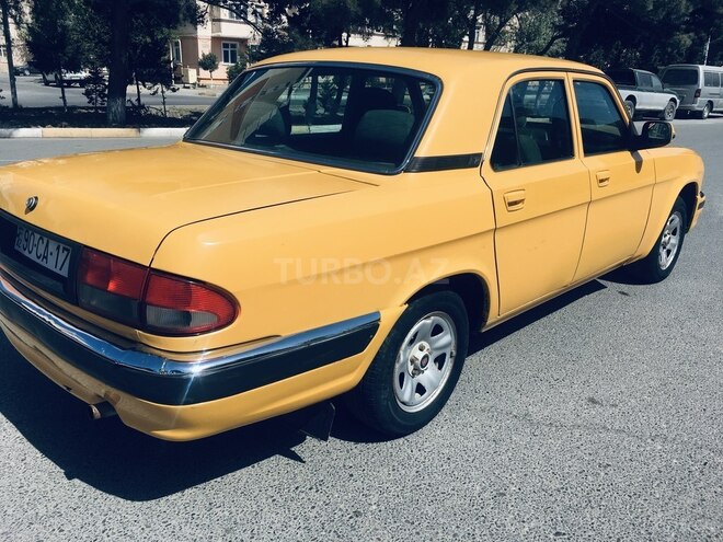GAZ 31105 2006, 212,041 km - 2.3 л - Sumqayıt