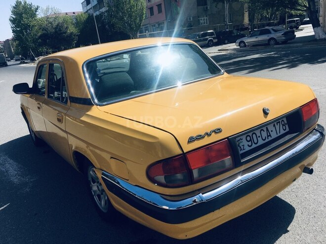 GAZ 31105 2006, 212,041 km - 2.3 л - Sumqayıt