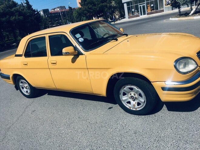 GAZ 31105 2006, 212,041 km - 2.3 л - Sumqayıt