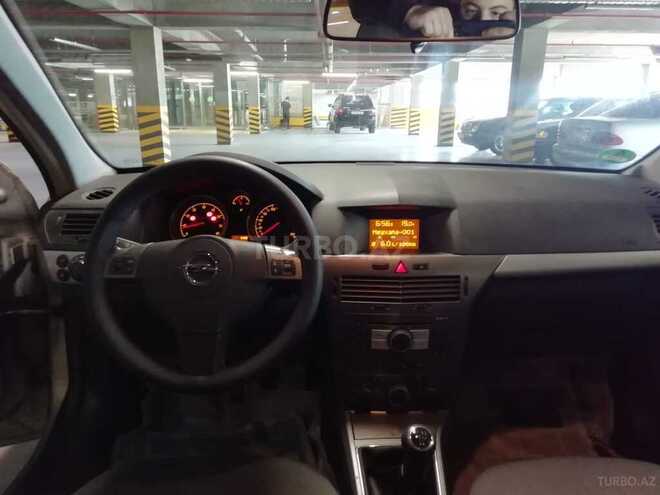 Opel Astra 2006, 164,231 km - 1.4 l - Bakı