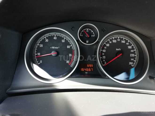 Opel Astra 2006, 164,231 km - 1.4 l - Bakı