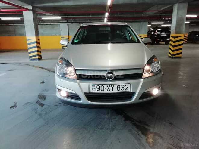 Opel Astra 2006, 164,231 km - 1.4 l - Bakı
