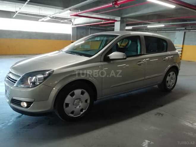 Opel Astra 2006, 164,231 km - 1.4 l - Bakı