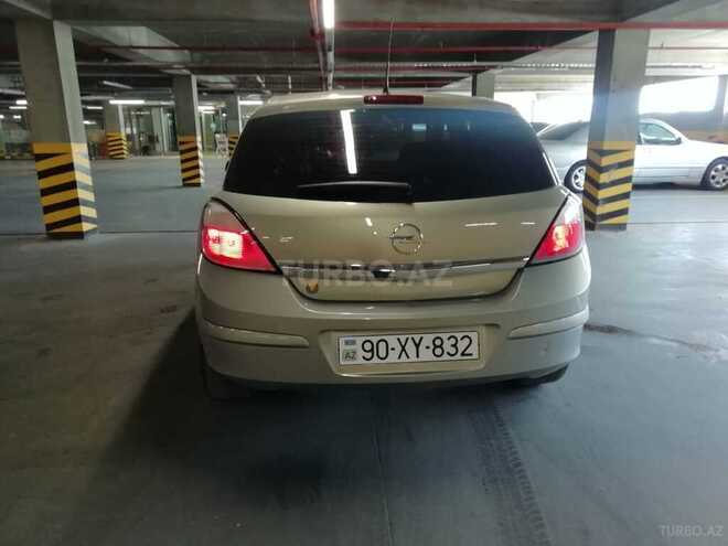 Opel Astra 2006, 164,231 km - 1.4 l - Bakı