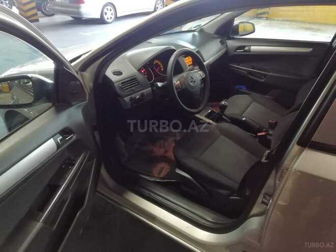 Opel Astra 2006, 164,231 km - 1.4 l - Bakı
