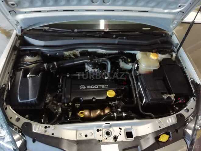 Opel Astra 2006, 164,231 km - 1.4 l - Bakı