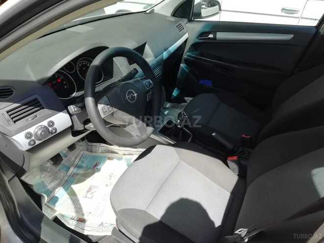 Opel Astra 2006, 164,231 km - 1.4 l - Bakı
