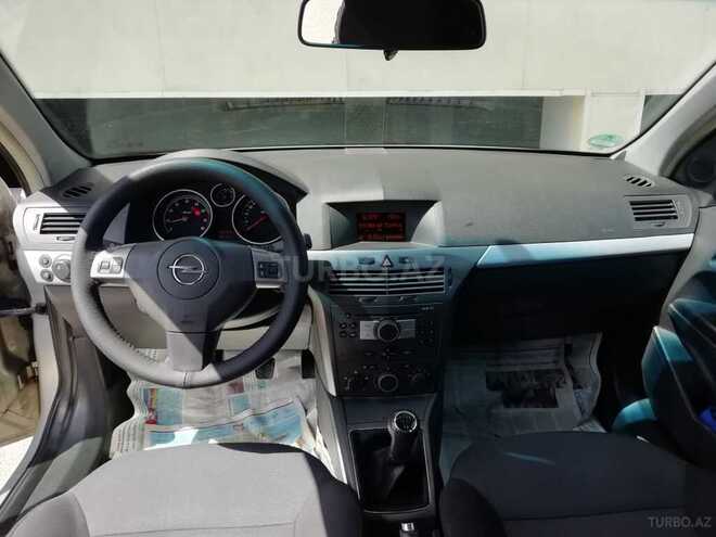 Opel Astra 2006, 164,231 km - 1.4 l - Bakı