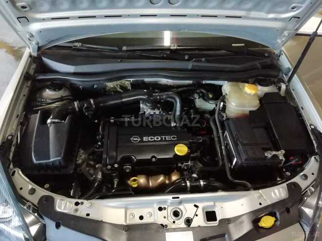 Opel Astra 2006, 164,231 km - 1.4 l - Bakı