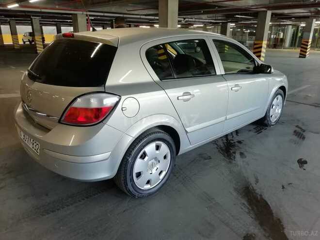 Opel Astra 2006, 164,231 km - 1.4 l - Bakı