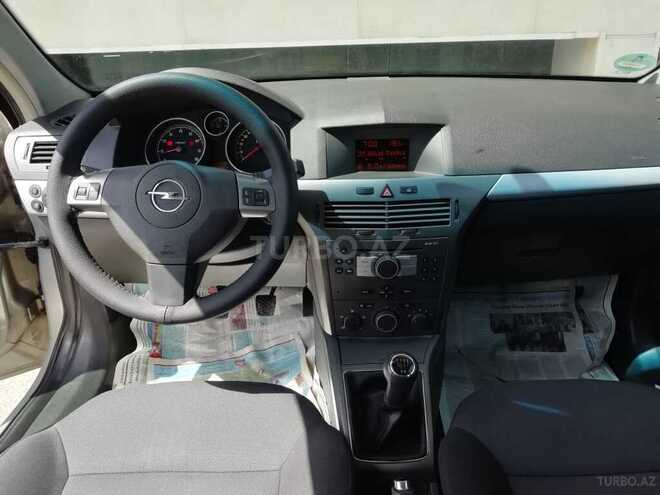Opel Astra 2006, 164,231 km - 1.4 l - Bakı