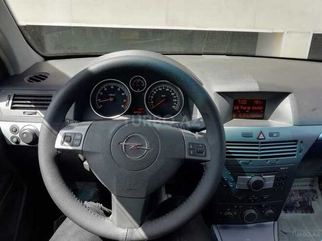 Opel Astra 2006, 164,231 km - 1.4 l - Bakı