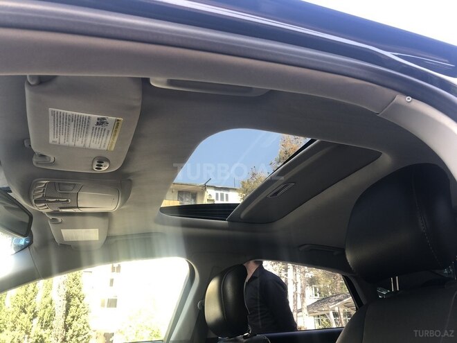 Ford Fusion 2014, 106,000 km - 2.0 l - Bakı